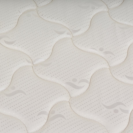 Colchón Firme Marsella New Beige Doble 140x190cm Ortopedico - COLCHONES | Bylmo