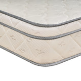 Colchón Firme Marsella New Beige King 200x200cm Ortopedico - COLCHONES | Bylmo