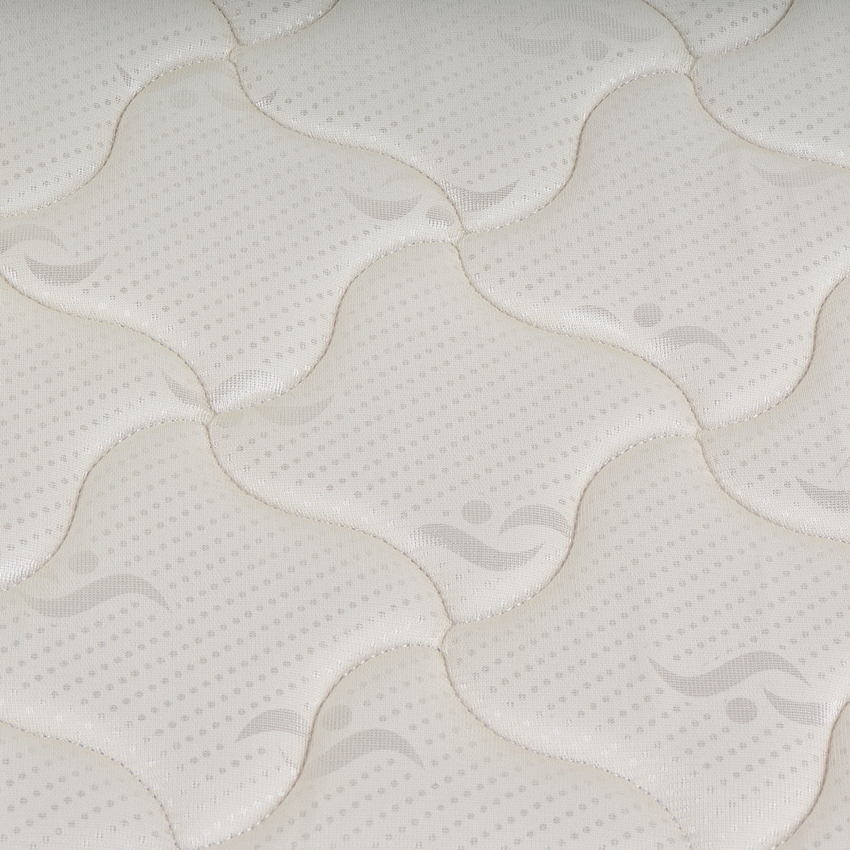 Colchón Firme Marsella New Beige King 200x200cm Ortopedico - COLCHONES | Bylmo