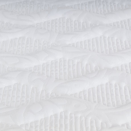 Colchón Firme Pedic Gold Blanco Sencillo 90x190cm Ortopedico con Pillow Doble - COLCHONES | Bylmo