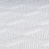 Colchón Firme Pedic Gold Blanco Semidoble 120x190cm Ortopedico con Pillow Doble - COLCHONES | Bylmo