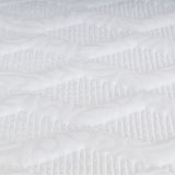 Colchón Firme Pedic Gold Blanco Doble 140x190cm Ortopedico con Pillow Doble - COLCHONES | Bylmo