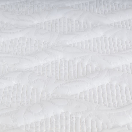 Colchón Firme Pedic Gold Blanco King 200x200cm Ortopedico con Pillow Doble - COLCHONES | Bylmo