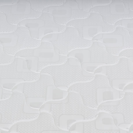 Colchón Firme Lite Resor Blanco Sencillo 100x190cm Ortopedico - COLCHONES | Bylmo