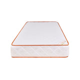 Colchón Firme Lite Resor Blanco Semidoble 120x190cm Ortopedico - COLCHONES | Bylmo