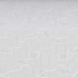 Colchón Firme Lite Resor Blanco Semidoble 120x190cm Ortopedico - COLCHONES | Bylmo