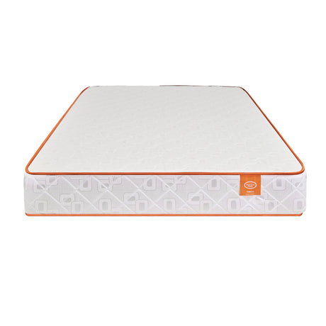 Colchón Firme Lite Resor Blanco Doble 140x190cm Ortopedico - COLCHONES | Bylmo