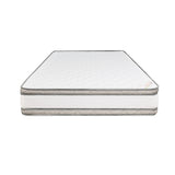 Colchón Firme Pedic Foam Blanco King 200x200cm Ortopedico con Pillow Doble - COLCHONES | Bylmo