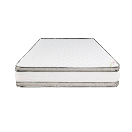Colchón Firme Pedic Foam Blanco King 200x200cm Ortopedico con Pillow Doble - COLCHONES | Bylmo