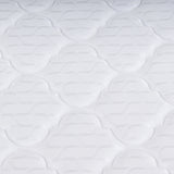Colchón Firme Pedic Foam Blanco King 200x200cm Ortopedico con Pillow Doble - COLCHONES | Bylmo