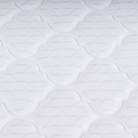 Colchón Firme Pedic Foam Blanco King 200x200cm Ortopedico con Pillow Doble - COLCHONES | Bylmo