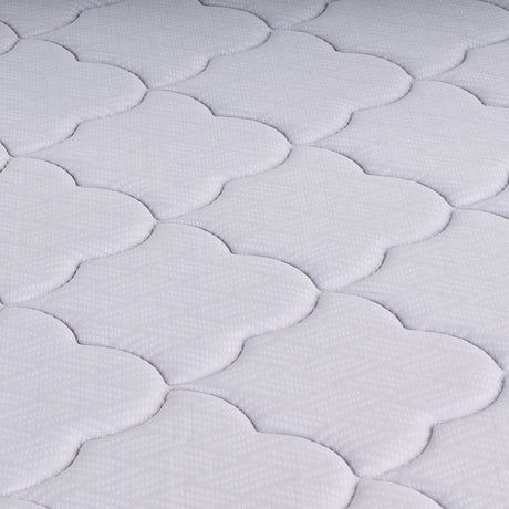 Colchón Firme Concord Pedic Gris Claro King 200x190cm Ortopedico - COLCHONES | Bylmo