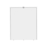 Escritorio Klapar Blanco 60x72.7cm sin Cajones - ESCRITORIOS | Bylmo