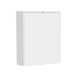 Escritorio Klapar Blanco 60x72.7cm sin Cajones - ESCRITORIOS | Bylmo