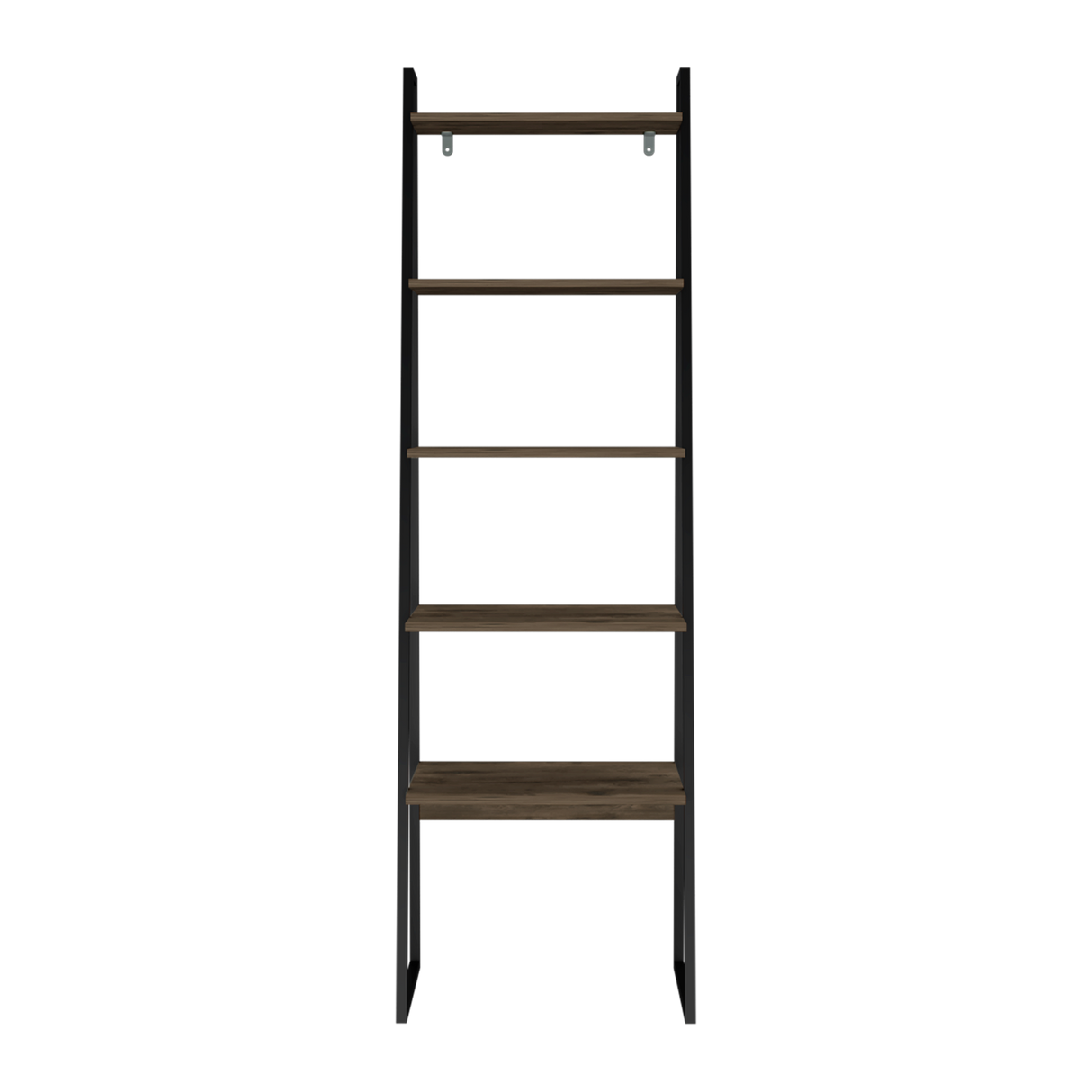 Biblioteca Escalera Soho Novo Bellota 54.8x177.4cm con Cuatro Compartimientos - BIBLIOTECAS Y ESTANTERIAS | Bylmo