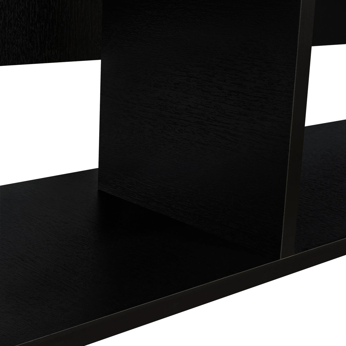 Rack de TV Flotante Wengue 150x26.5cm