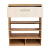 Zapatero Sevilla Fresno Europeo 70x90cm Vertical de Cinco Niveles - ZAPATEROS | Bylmo