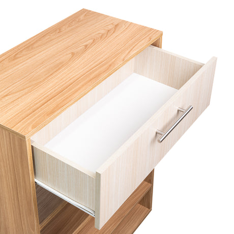 Zapatero Sevilla Fresno Europeo 70x90cm Vertical de Cinco Niveles - ZAPATEROS | Bylmo