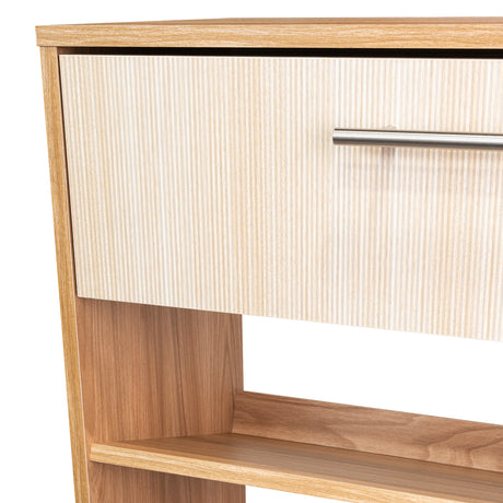 Zapatero Sevilla Fresno Europeo 70x90cm Vertical de Cinco Niveles - ZAPATEROS | Bylmo