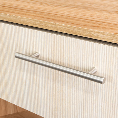 Zapatero Sevilla Fresno Europeo 70x90cm Vertical de Cinco Niveles - ZAPATEROS | Bylmo