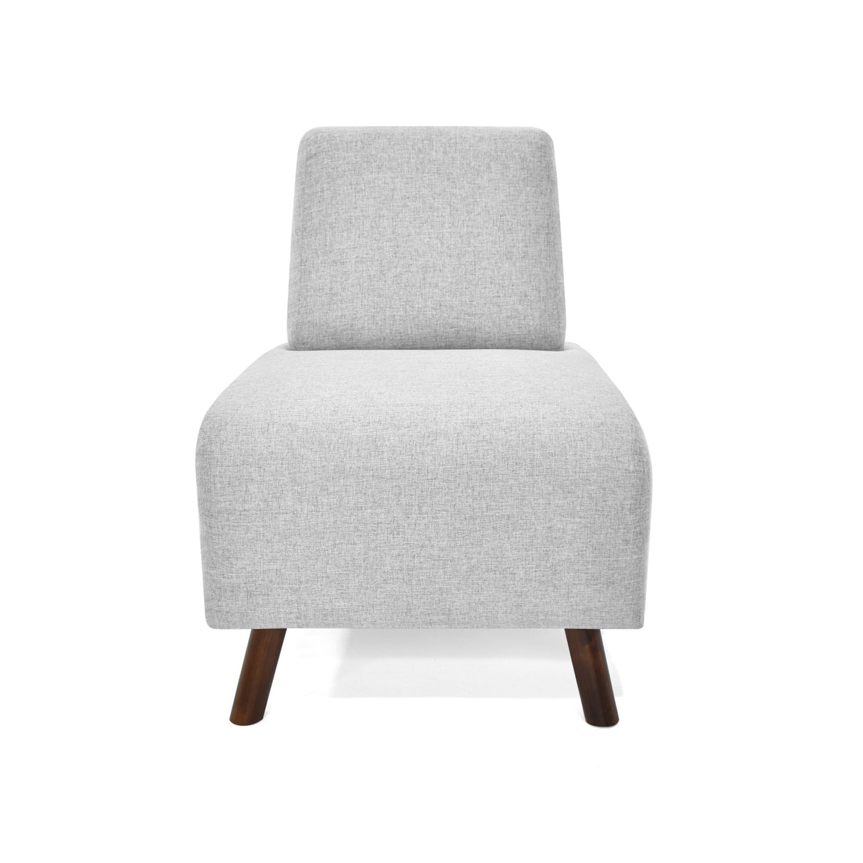 Poltrona Manhattan Plata 60x74cm de Un Puesto - SOFAS Y POLTRONAS | Bylmo