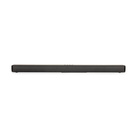 Barra de Sonido Negro 92x6.3cm Bluetooth y con Control Remoto - BARRAS DE SONIDO | Bylmo