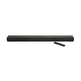 Combo Televisor Kalley 40 QLED y Barra de Sonido Kalley