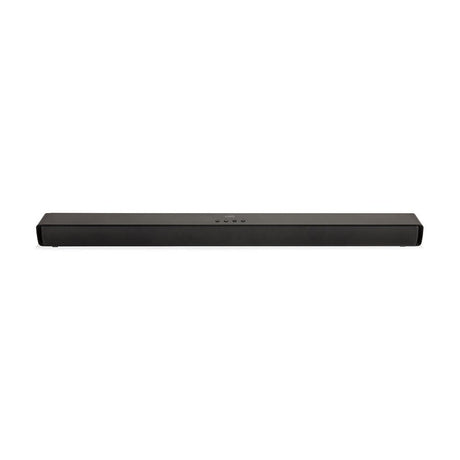 Barra de Sonido Negro 92x6.3cm Bluetooth y con Control Remoto - BARRAS DE SONIDO | Bylmo