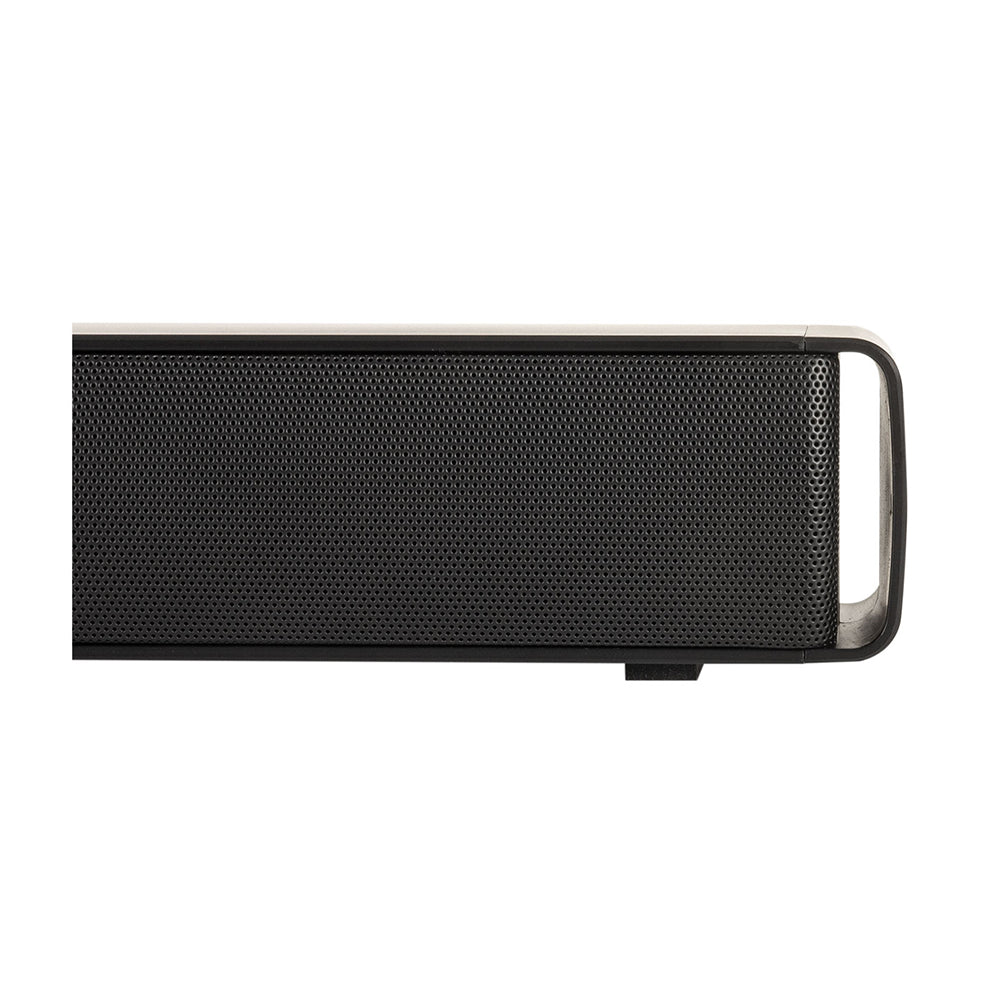 Combo Televisor Kalley 40 QLED y Barra de Sonido Kalley
