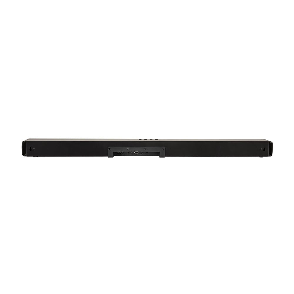 Combo Televisor Kalley 40 QLED y Barra de Sonido Kalley