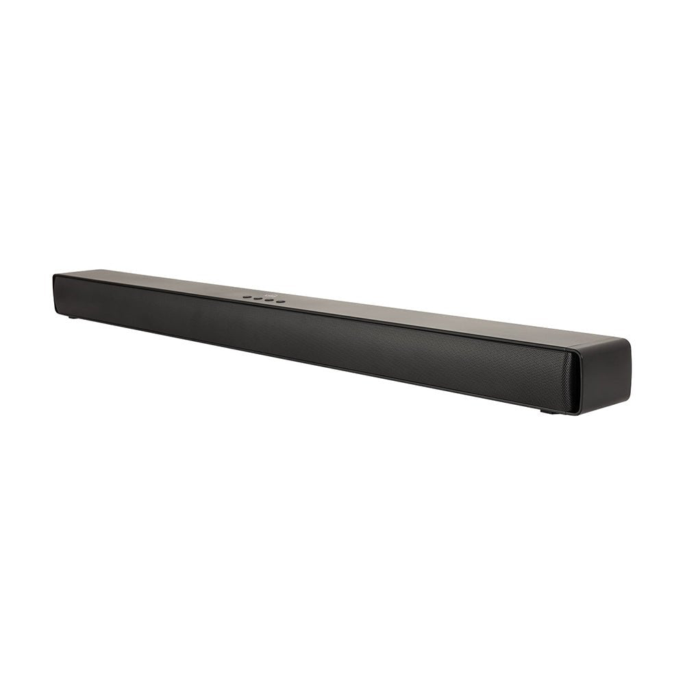 Combo Televisor Kalley 40 QLED y Barra de Sonido Kalley