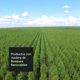 Cocina Integral Agata Blanco 310x225cm sin Mesón y sin Estufa - COCINAS | Bylmo