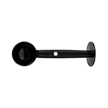 Cafetera Eléctrica Espresso Negro 19x15cm Para Diez Tazas - CAFETERAS ELECTRICAS | Bylmo