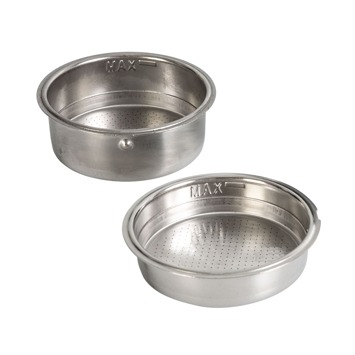 Cafetera Eléctrica Espresso Negro 19x15cm Para Diez Tazas - CAFETERAS ELECTRICAS | Bylmo