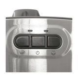 Cafetera Eléctrica Espresso Negro 19x15cm Para Diez Tazas - CAFETERAS ELECTRICAS | Bylmo