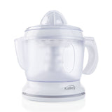 Exprimidor Blanco 20.6x22.3cm De 1 Litro - EXPRIMIDORES Y EXTRACTORES | Bylmo