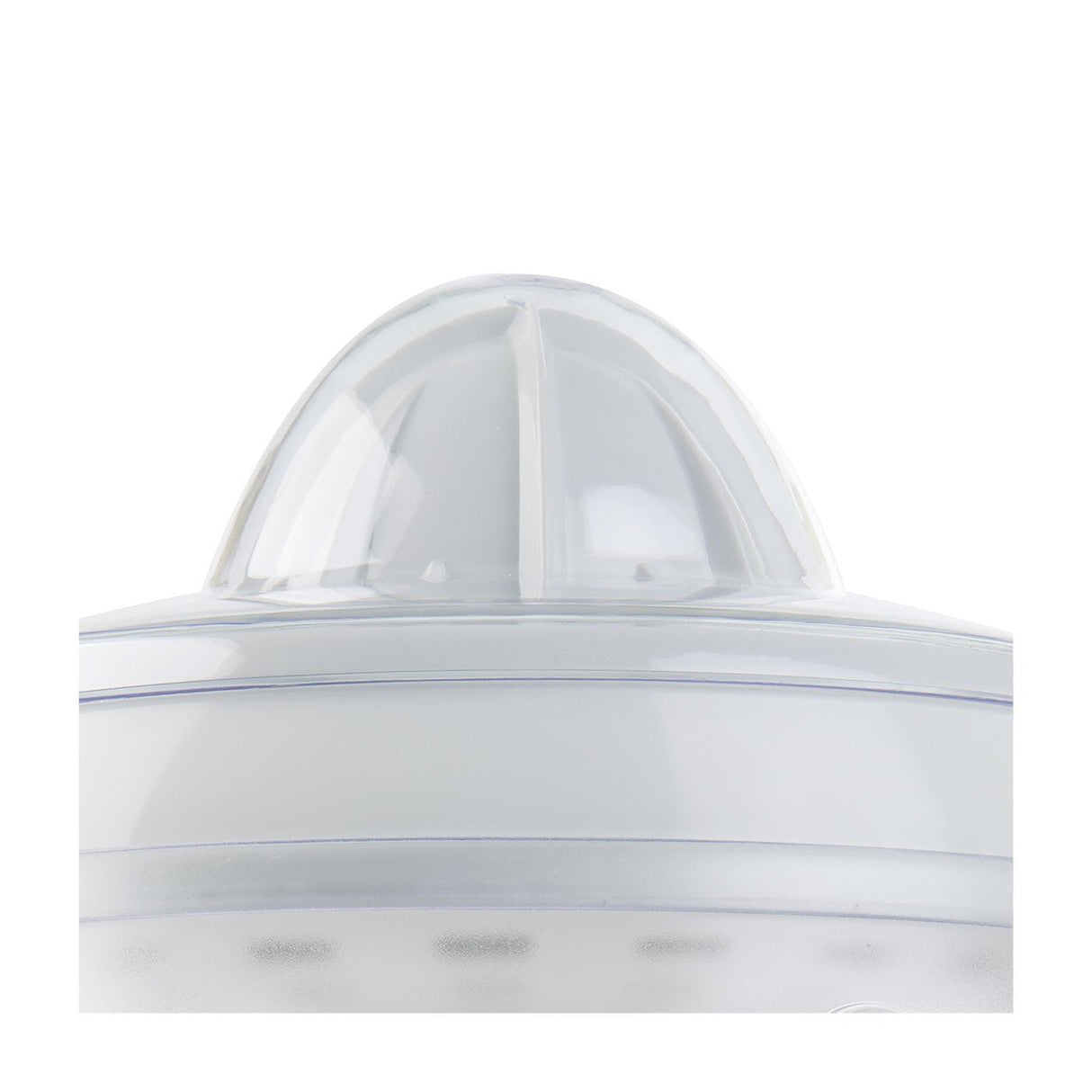 Exprimidor Blanco 20.6x22.3cm De 1 Litro - EXPRIMIDORES Y EXTRACTORES | Bylmo