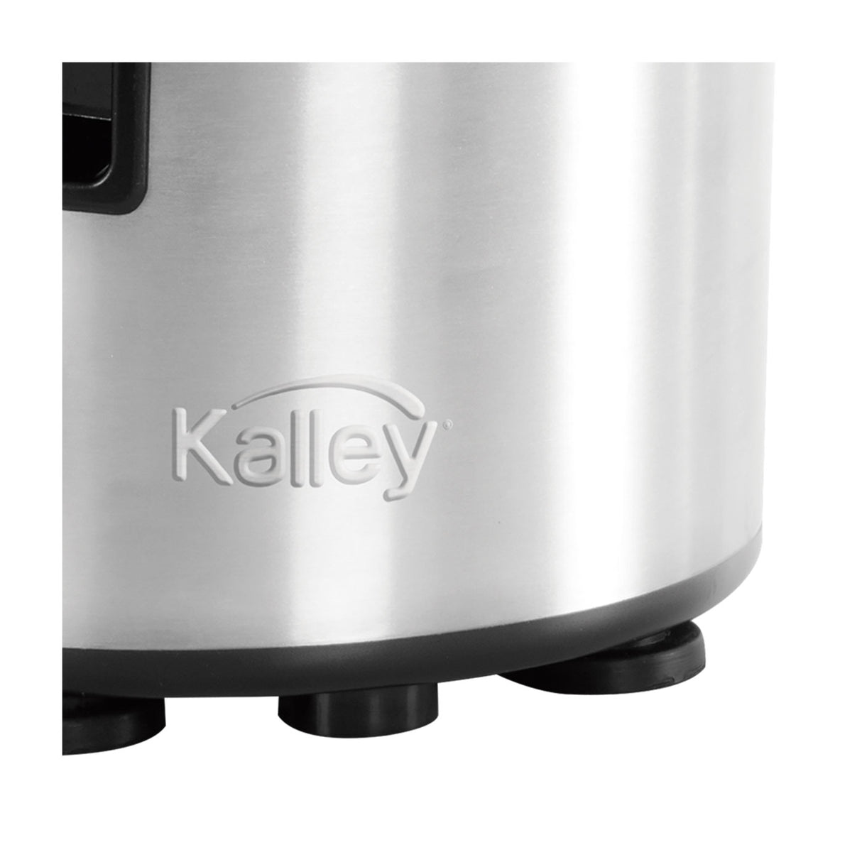 Extractor de Jugos Gris 33x45.5cm De 2.5 Litros - EXPRIMIDORES Y EXTRACTORES | Bylmo