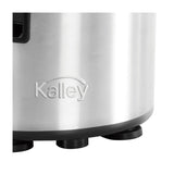 Extractor de Jugos Gris 33x45.5cm De 2.5 Litros - EXPRIMIDORES Y EXTRACTORES | Bylmo
