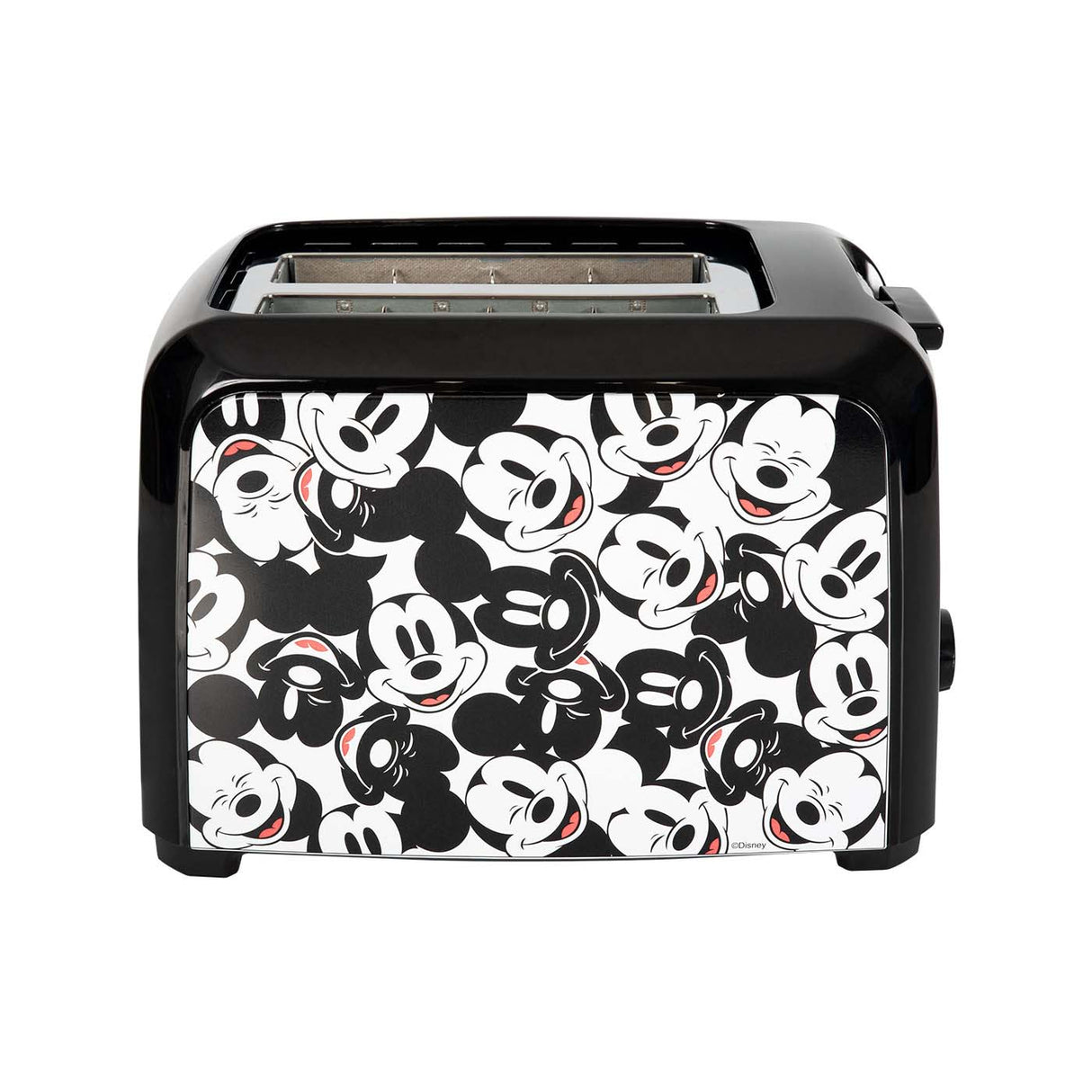 Mickey Mouse Hot Sale Tostadora Tostadora Mickey Cafetera