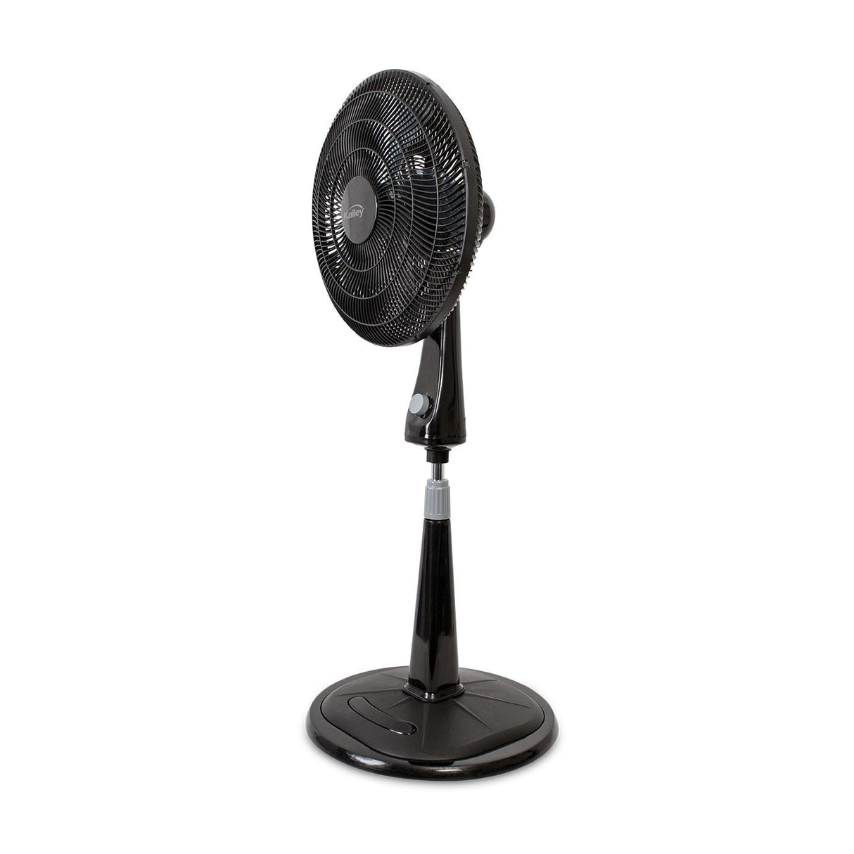 Ventilador 3 en 1 Negro 51.8x132cm de Tres Velocidades con Oscilación - VENTILADORES | Bylmo