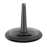 Ventilador 3 en 1 Negro 51.8x132cm de Tres Velocidades con Oscilación - VENTILADORES | Bylmo