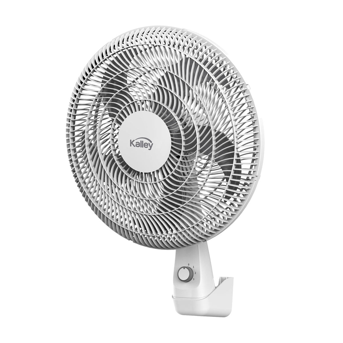 Ventilador 3 en 1 Blanco 51.8x135cm de Tres Velocidades con Oscilación