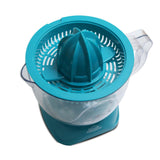Exprimidor Duo Mix Pro Azul 14.5x19cm De 1 Litro con Base Antideslizante - EXPRIMIDORES Y EXTRACTORES | Bylmo