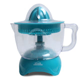 Exprimidor Duo Mix Pro Azul 14.5x19cm De 1 Litro con Base Antideslizante - EXPRIMIDORES Y EXTRACTORES | Bylmo