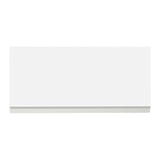 Gabinete de Cocina Glamy Blanco 70x33cm Flotante con Una Puerta - ALACENAS Y MUEBLES MICROONDAS | Bylmo