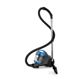 Aspiradora Azul 36x30.5cm de 1.5 Litros con Una Velocidad - ASPIRADORAS | Bylmo