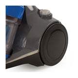 Aspiradora Azul 36x30.5cm de 1.5 Litros con Una Velocidad - ASPIRADORAS | Bylmo