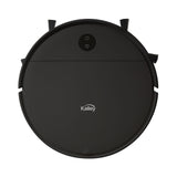 Aspiradora Robótica Negro 29.5x7.8cm de 0.3 Litros con Dos Velocidades - ASPIRADORAS | Bylmo