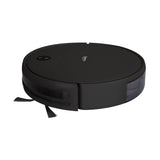 Aspiradora Robótica Negro 29.5x7.8cm de 0.3 Litros con Dos Velocidades - ASPIRADORAS | Bylmo